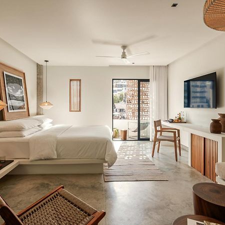The Tryst Puerto Vallarta Lgbt Hotel 외부 사진