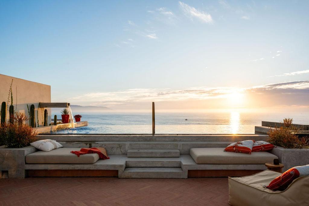 The Tryst Puerto Vallarta Lgbt Hotel 외부 사진
