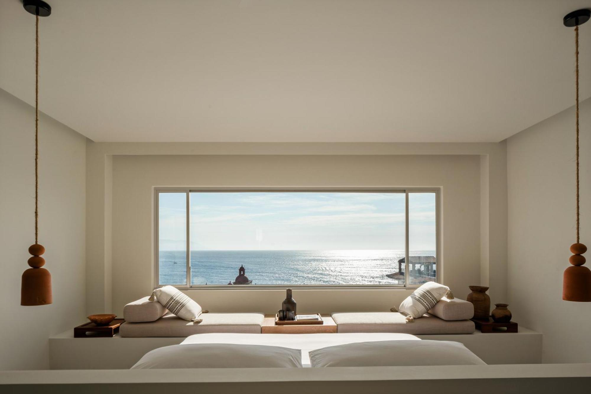 The Tryst Puerto Vallarta Lgbt Hotel 외부 사진