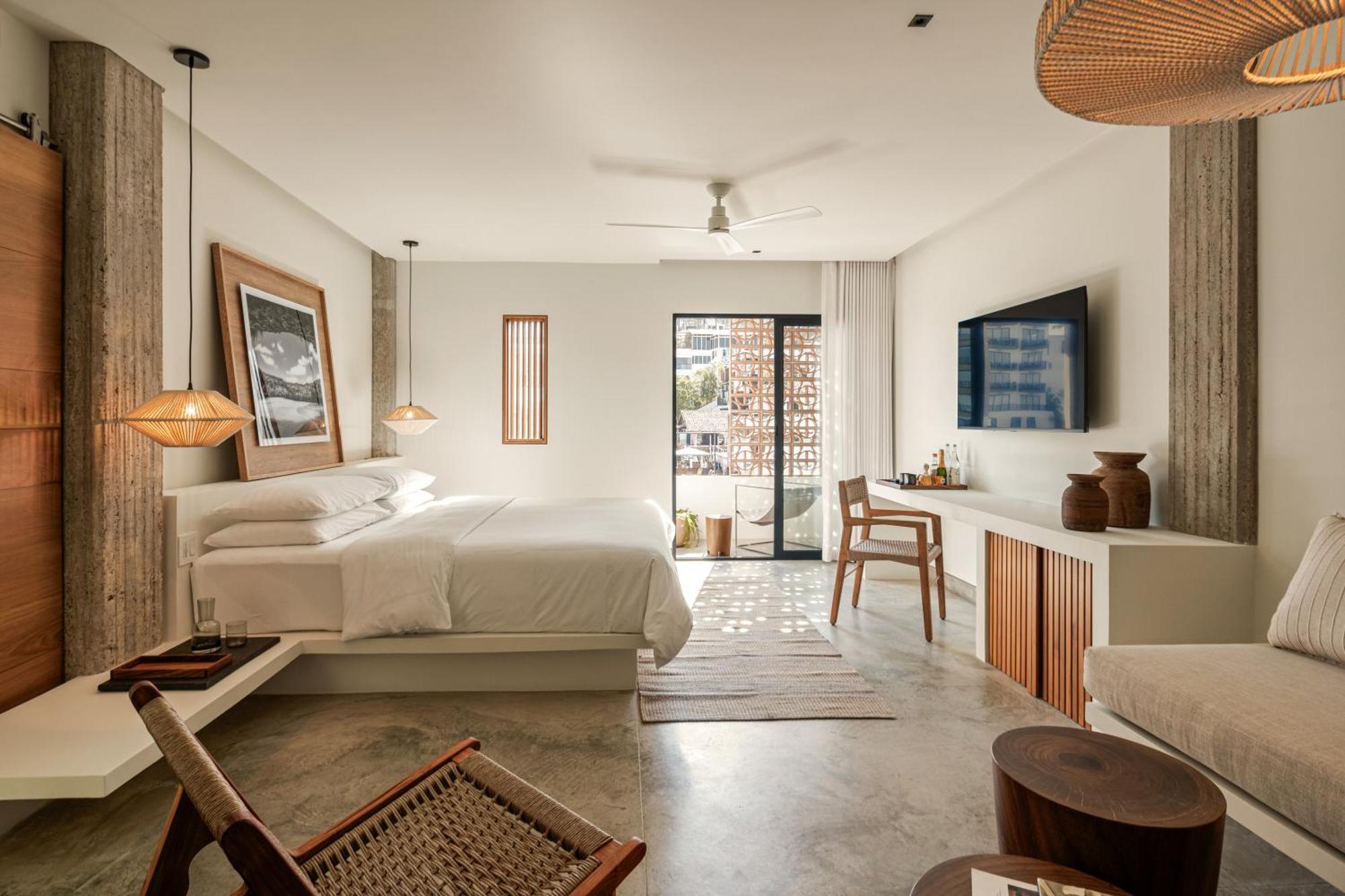 The Tryst Puerto Vallarta Lgbt Hotel 외부 사진