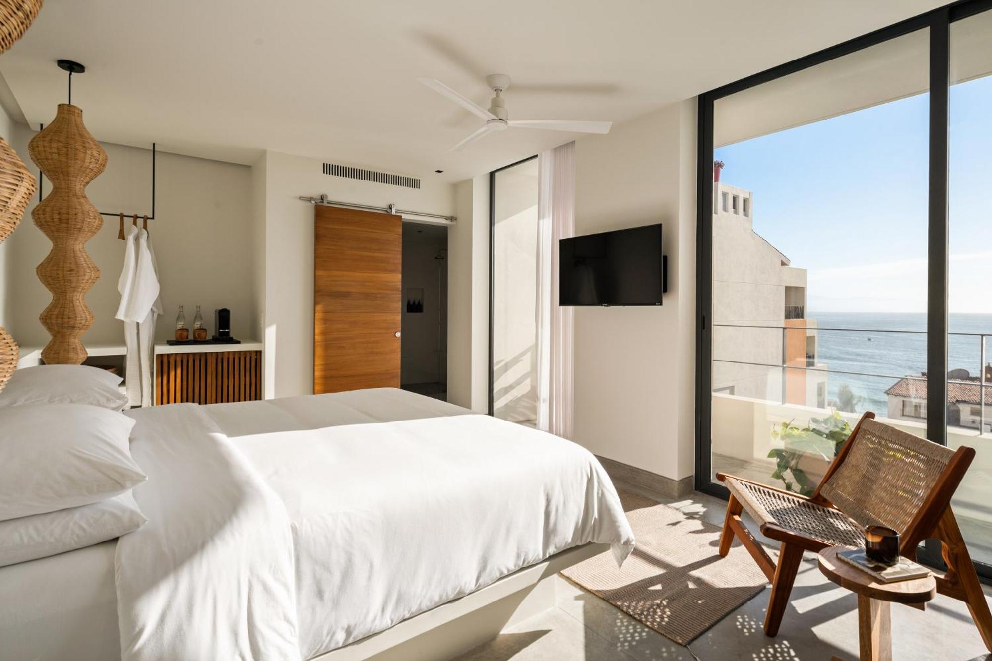 The Tryst Puerto Vallarta Lgbt Hotel 외부 사진