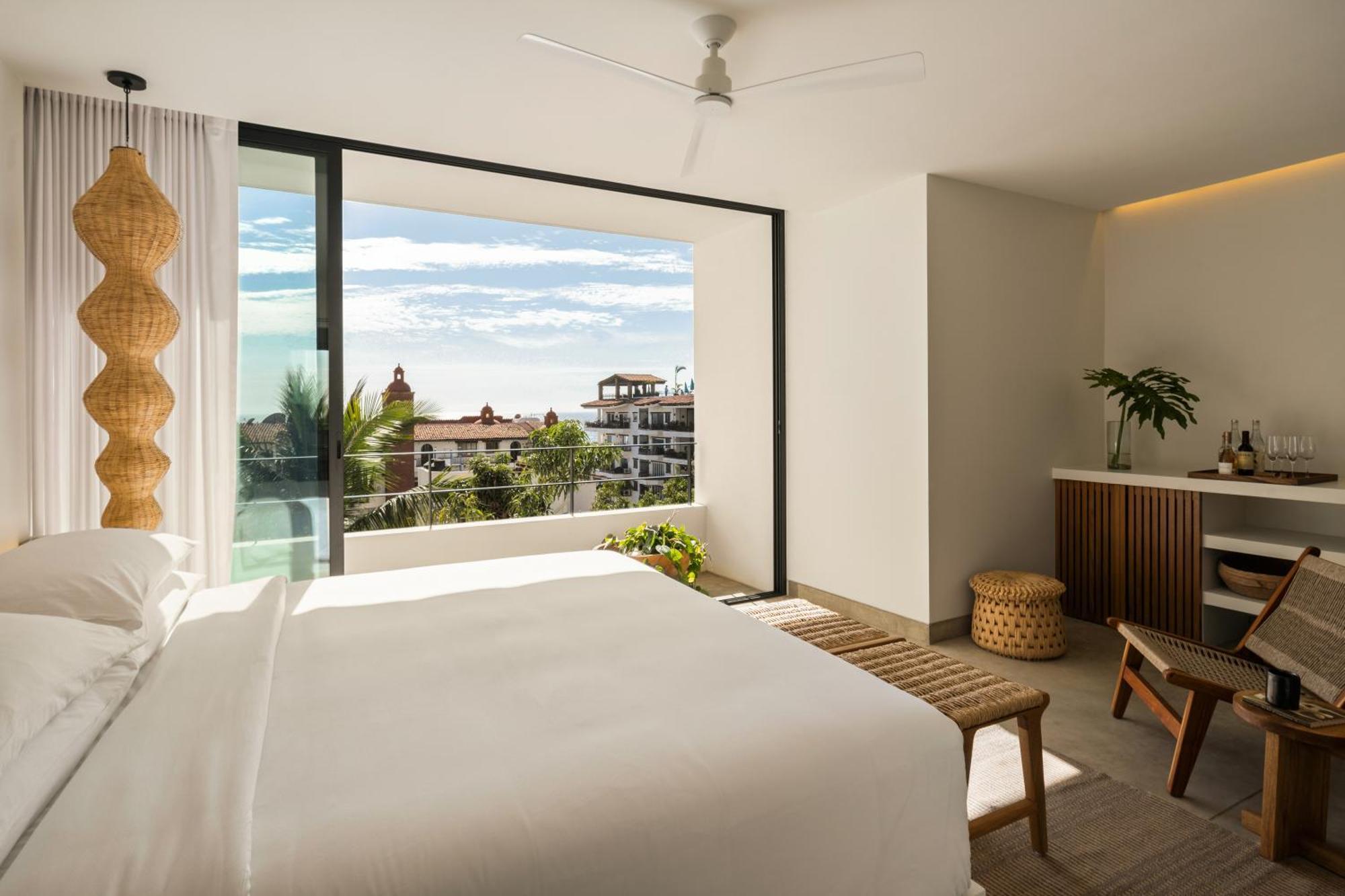 The Tryst Puerto Vallarta Lgbt Hotel 외부 사진