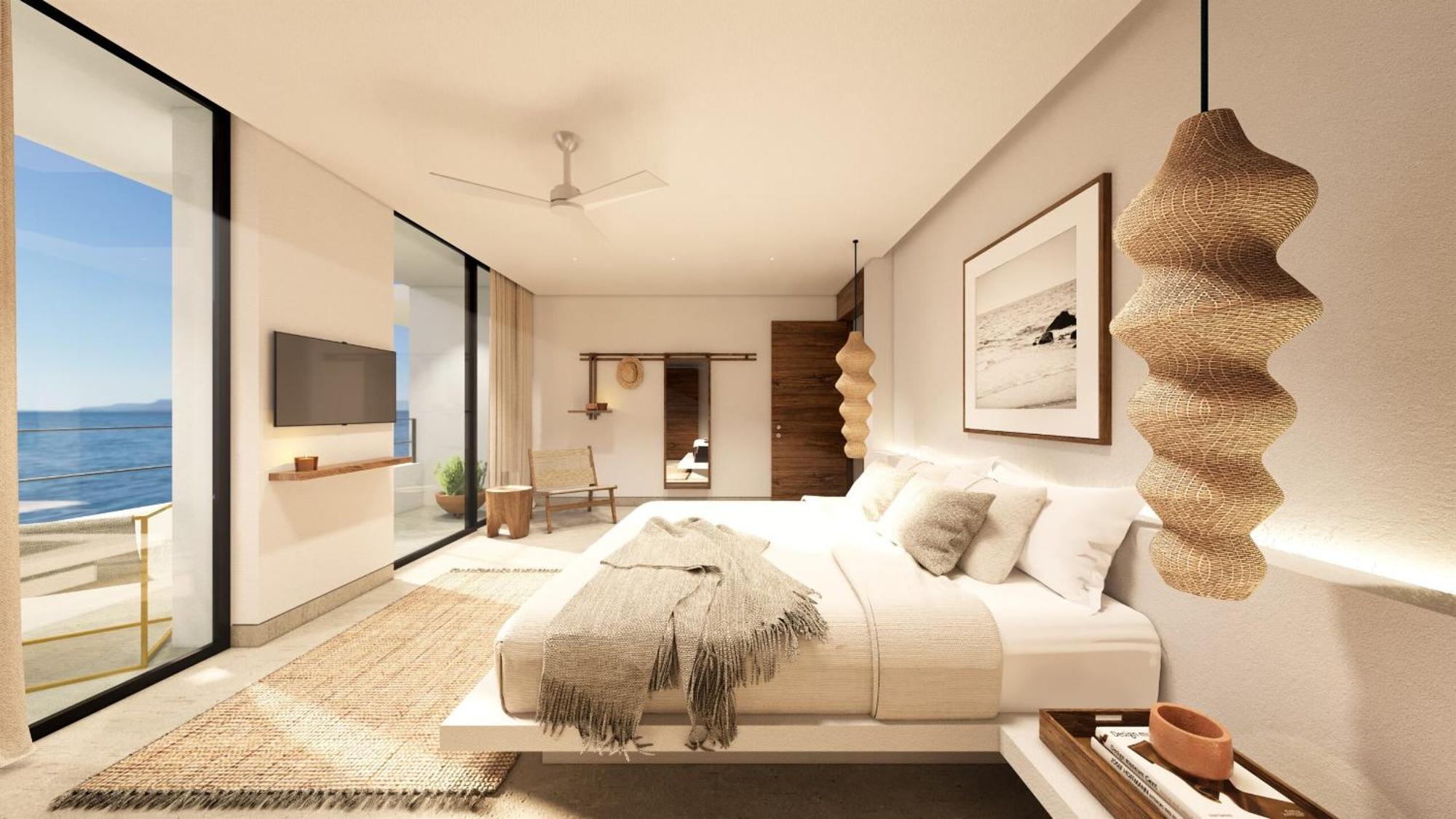 The Tryst Puerto Vallarta Lgbt Hotel 외부 사진